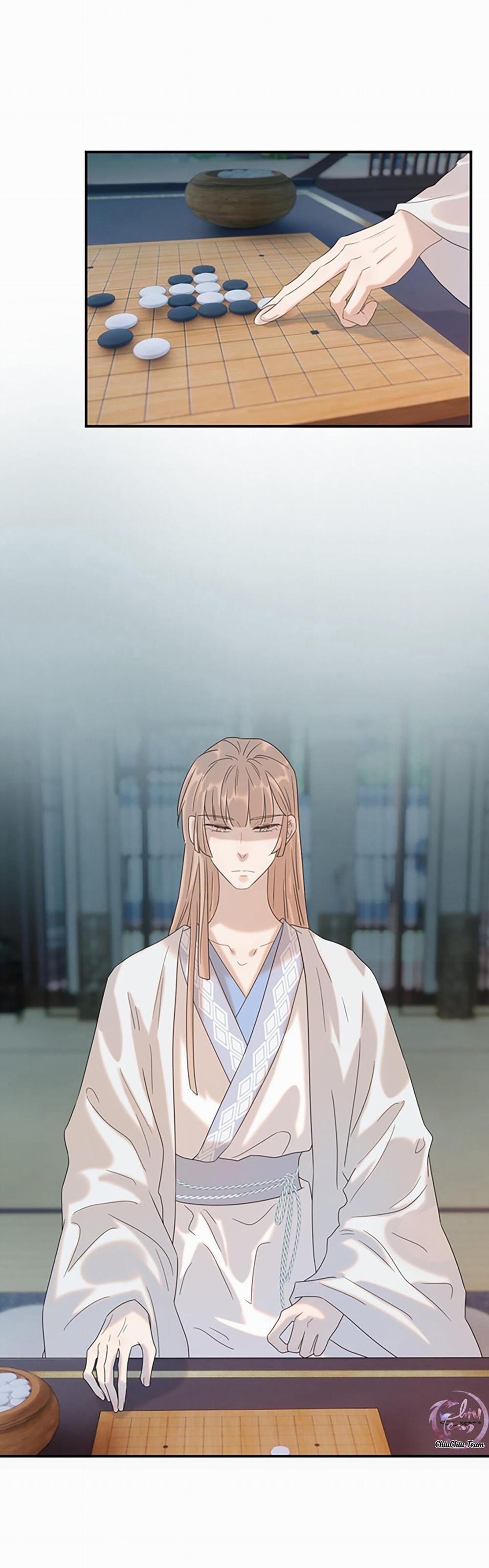 Hình Như Cầm Nhầm Kịch Bản Của Nữ Chính Rồi! 93 trang 5