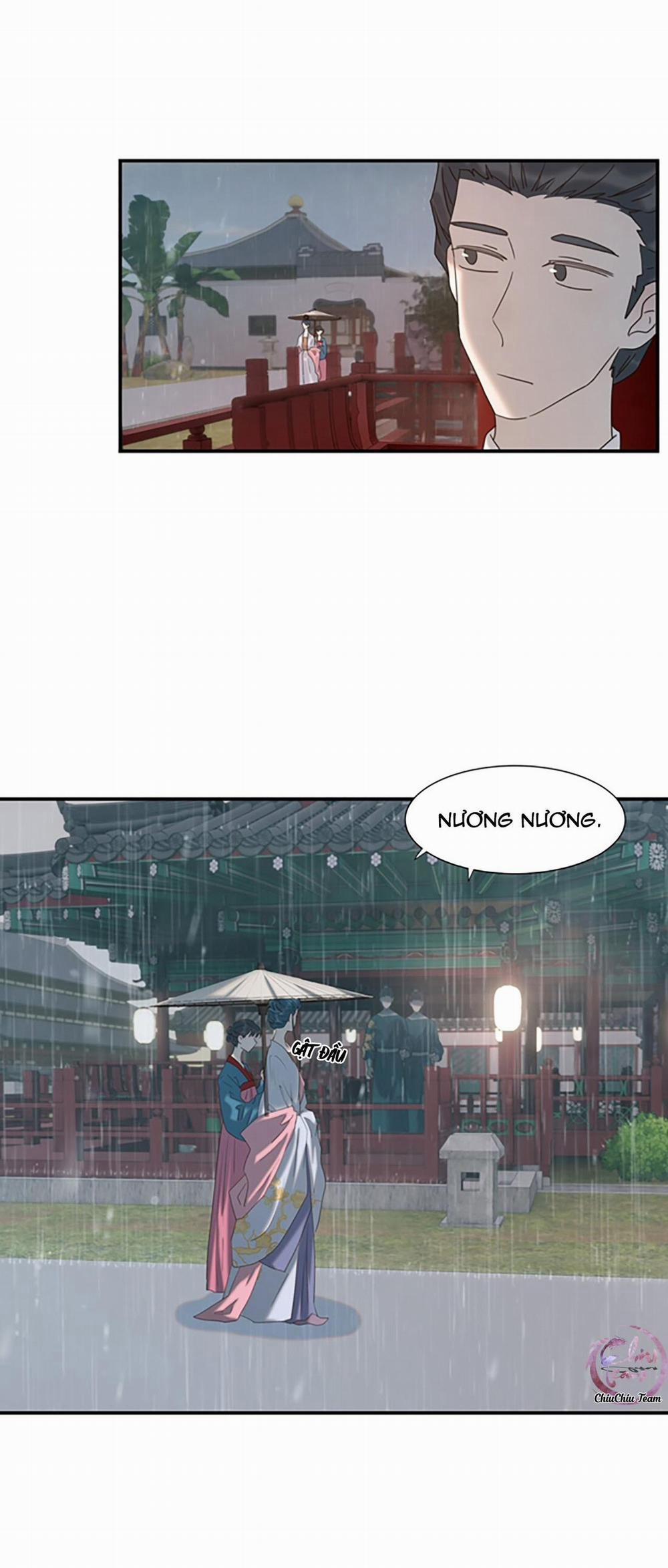 Hình Như Cầm Nhầm Kịch Bản Của Nữ Chính Rồi! 93 trang 8