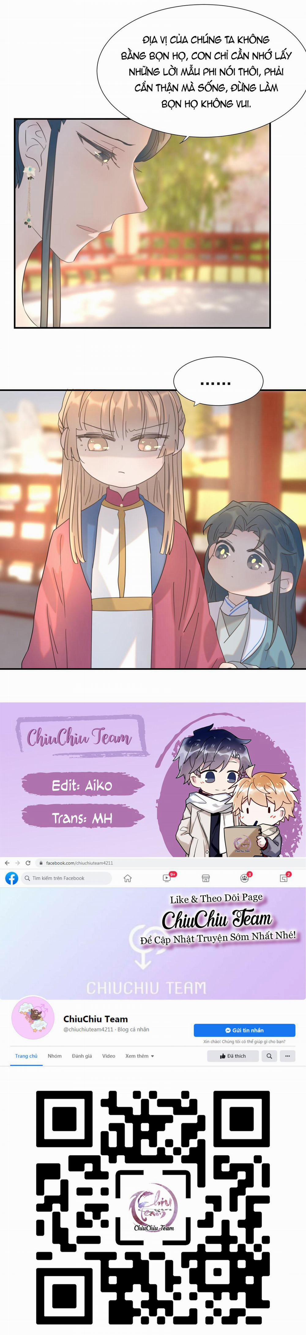 Hình Như Cầm Nhầm Kịch Bản Của Nữ Chính Rồi! 94 trang 4