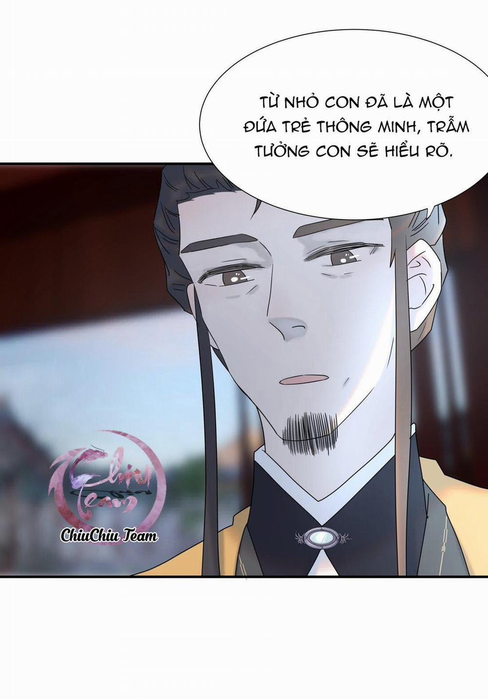 Hình Như Cầm Nhầm Kịch Bản Của Nữ Chính Rồi! 95 trang 14