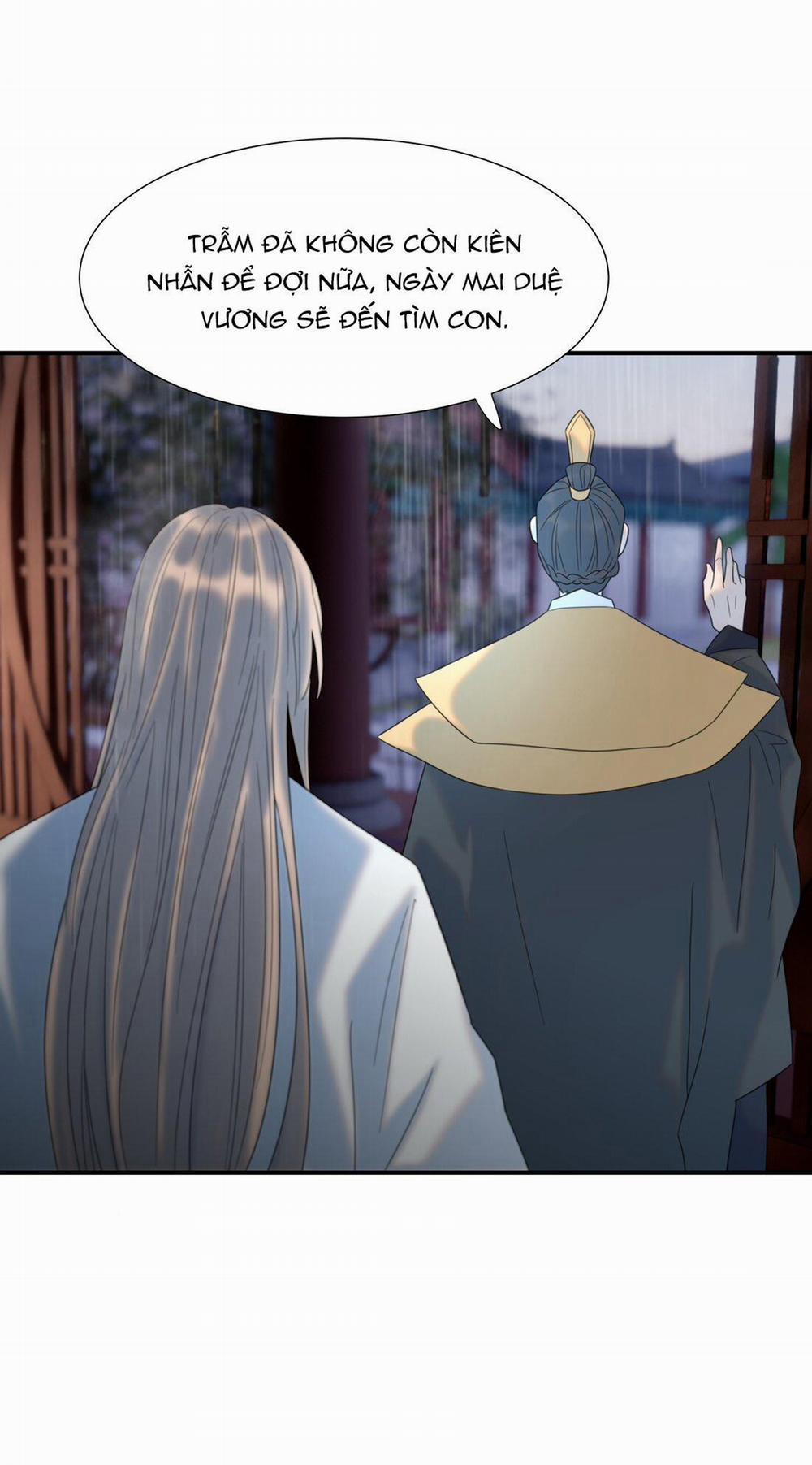 Hình Như Cầm Nhầm Kịch Bản Của Nữ Chính Rồi! 95 trang 16