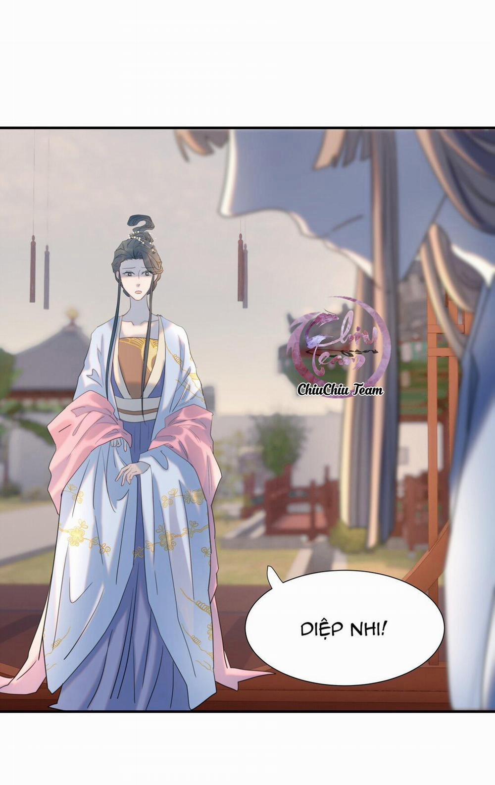 Hình Như Cầm Nhầm Kịch Bản Của Nữ Chính Rồi! 95 trang 22