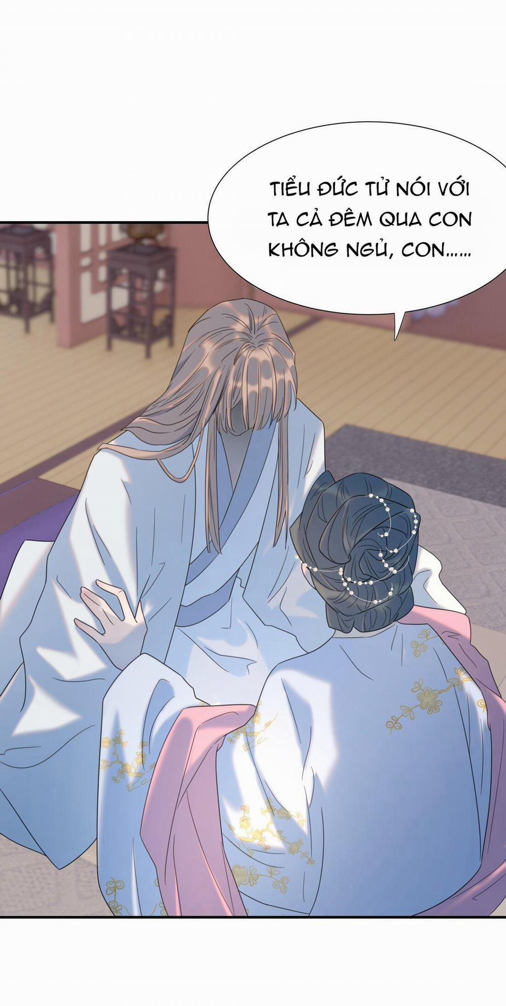 Hình Như Cầm Nhầm Kịch Bản Của Nữ Chính Rồi! 95 trang 24