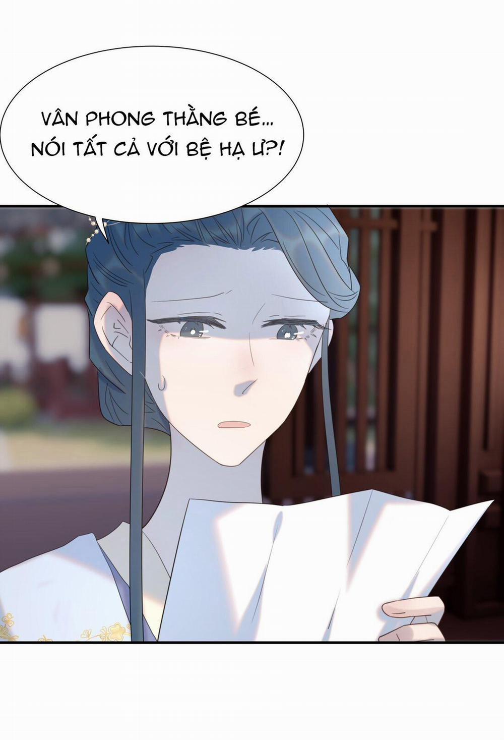 Hình Như Cầm Nhầm Kịch Bản Của Nữ Chính Rồi! 95 trang 26