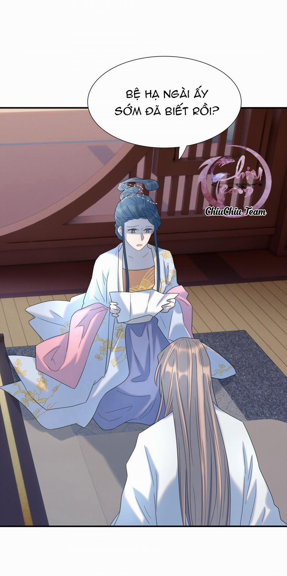 Hình Như Cầm Nhầm Kịch Bản Của Nữ Chính Rồi! 95 trang 27