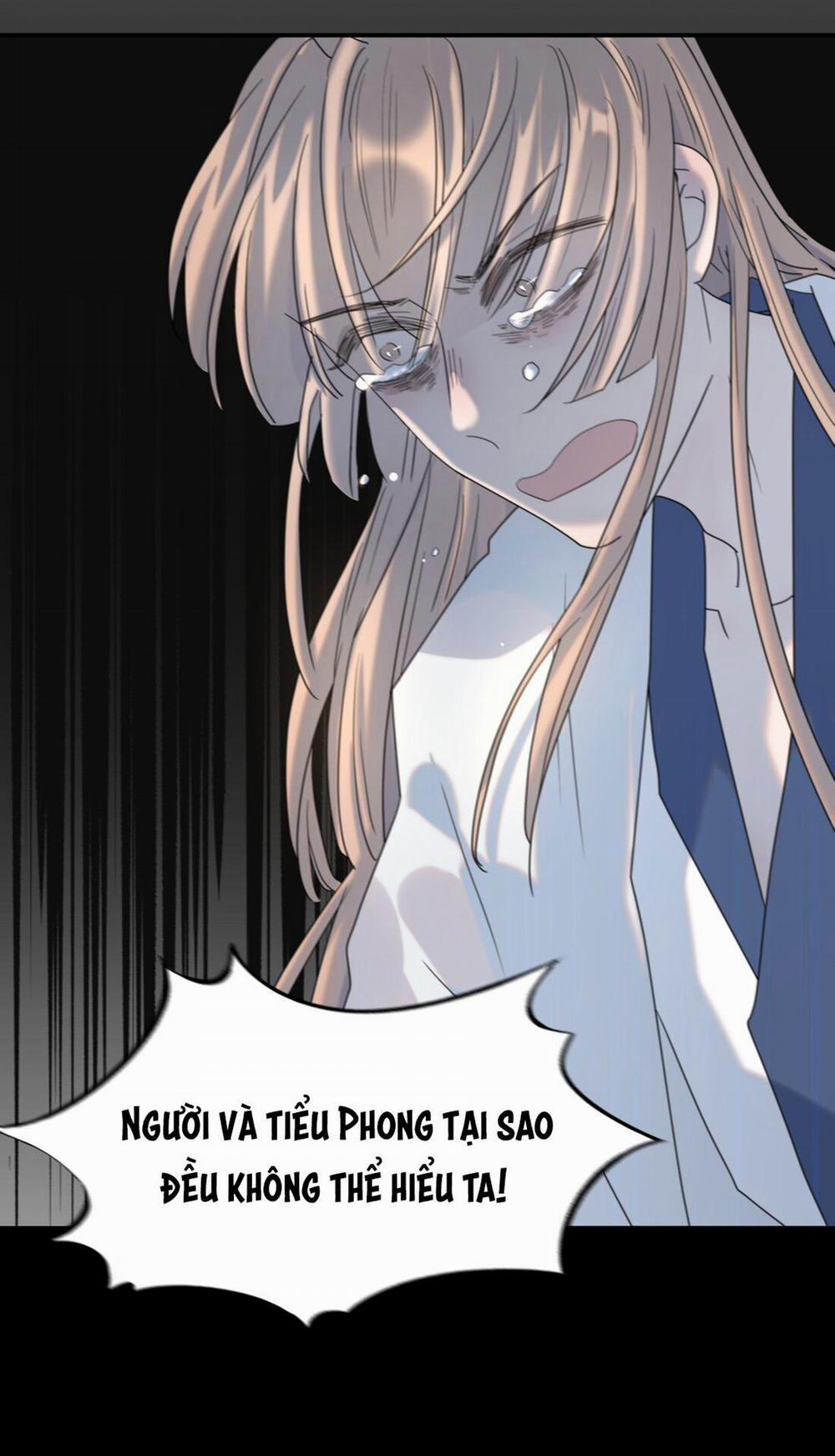 Hình Như Cầm Nhầm Kịch Bản Của Nữ Chính Rồi! 95 trang 32