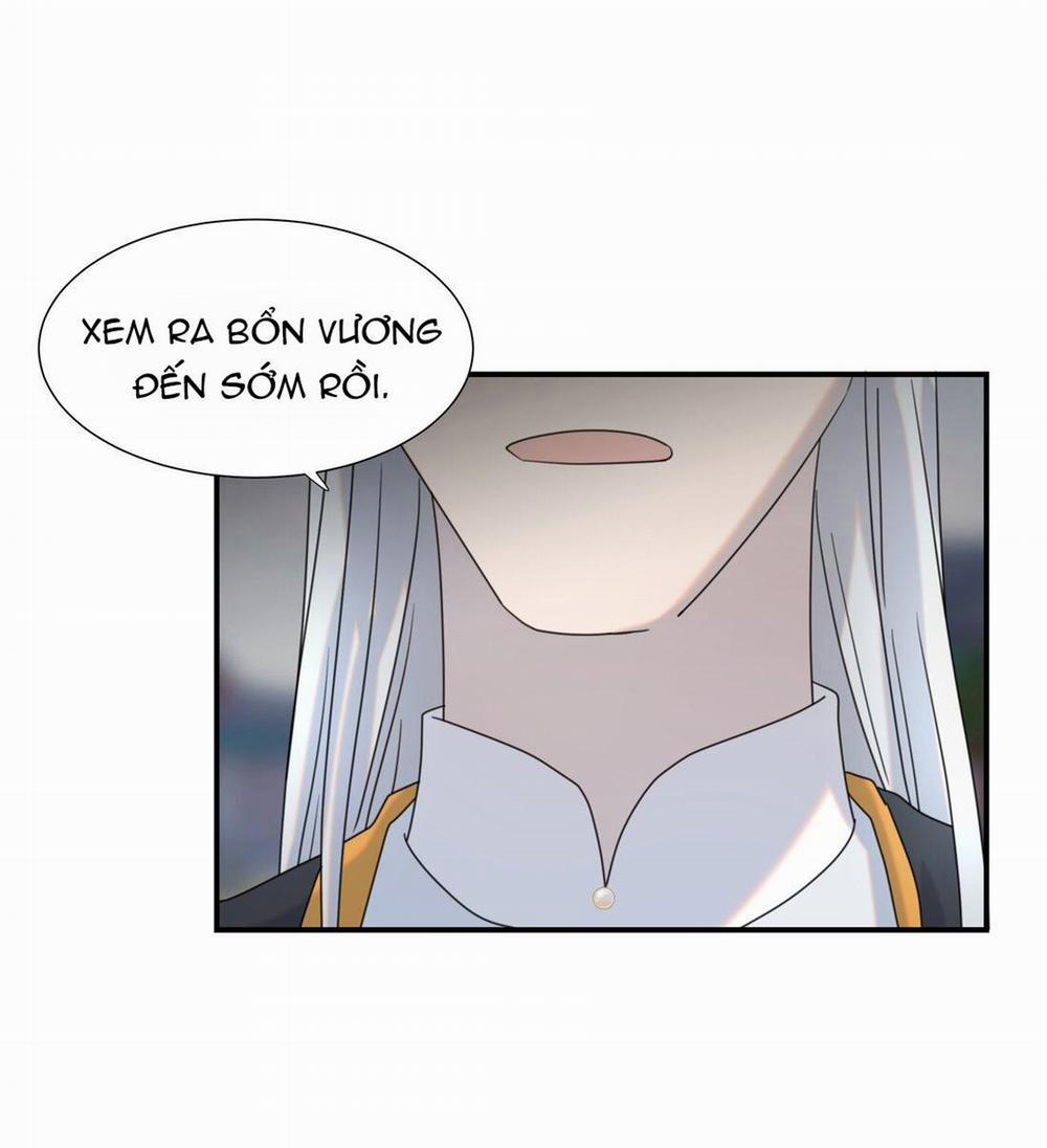 Hình Như Cầm Nhầm Kịch Bản Của Nữ Chính Rồi! 95 trang 35