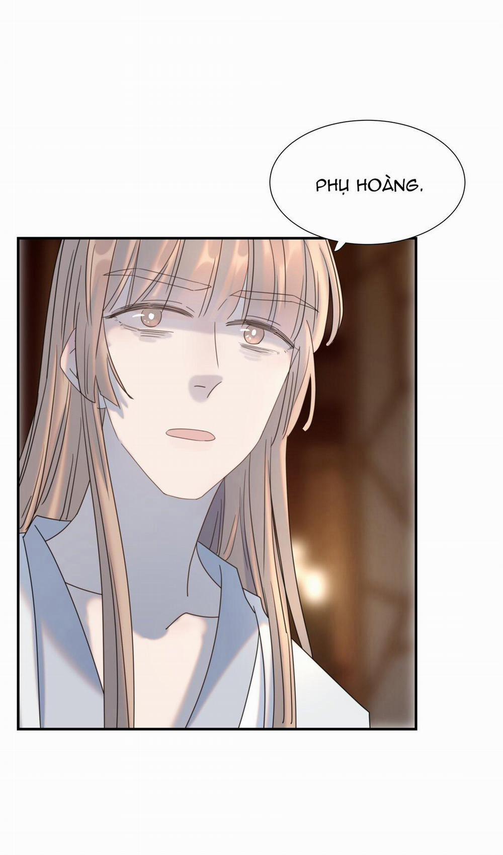 Hình Như Cầm Nhầm Kịch Bản Của Nữ Chính Rồi! 95 trang 4