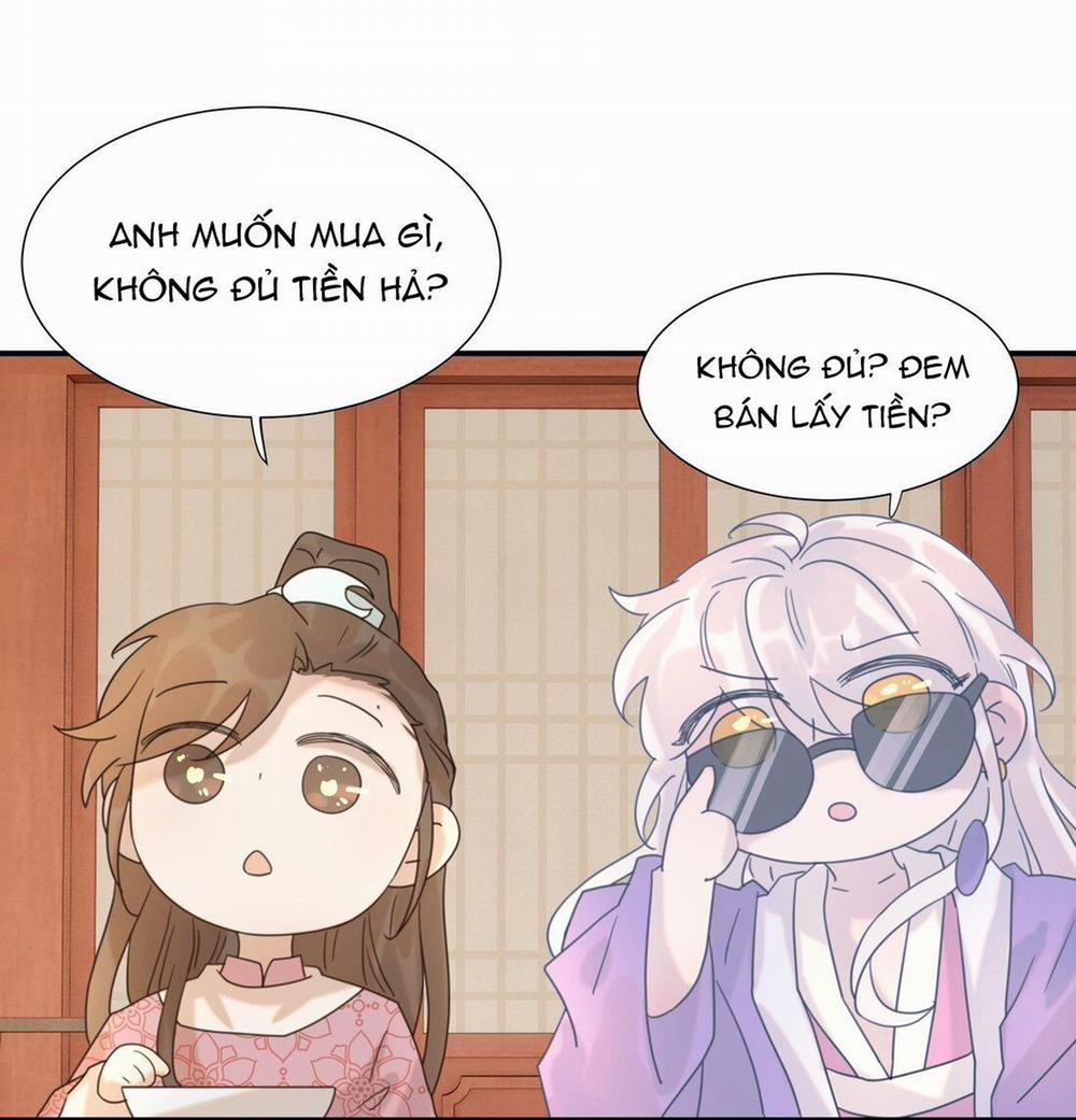 Hình Như Cầm Nhầm Kịch Bản Của Nữ Chính Rồi! 95 trang 45