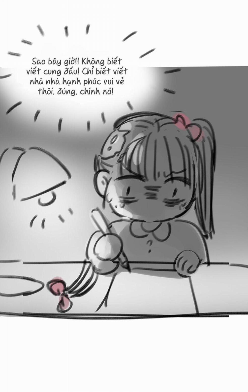 Hình Như Cầm Nhầm Kịch Bản Của Nữ Chính Rồi! 95 trang 53