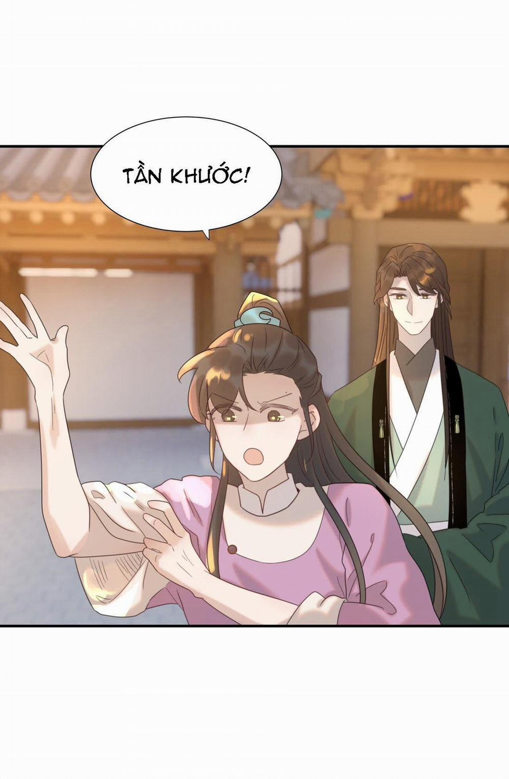 Hình Như Cầm Nhầm Kịch Bản Của Nữ Chính Rồi! 96 trang 11
