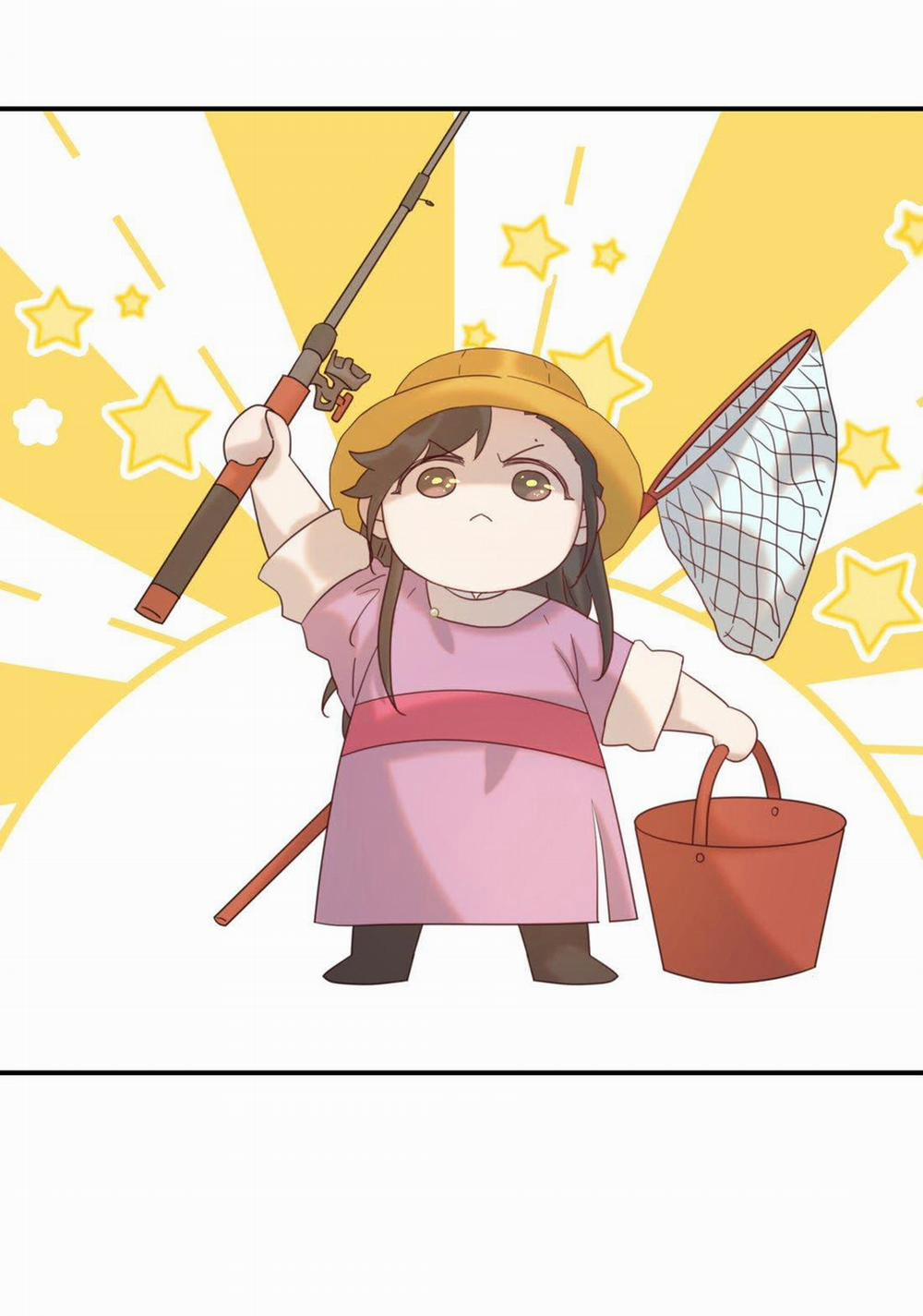 Hình Như Cầm Nhầm Kịch Bản Của Nữ Chính Rồi! 96 trang 14