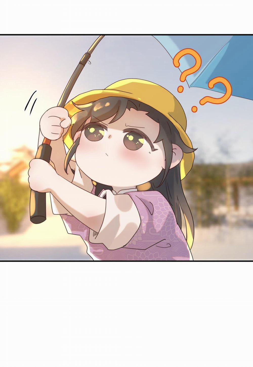 Hình Như Cầm Nhầm Kịch Bản Của Nữ Chính Rồi! 96 trang 18