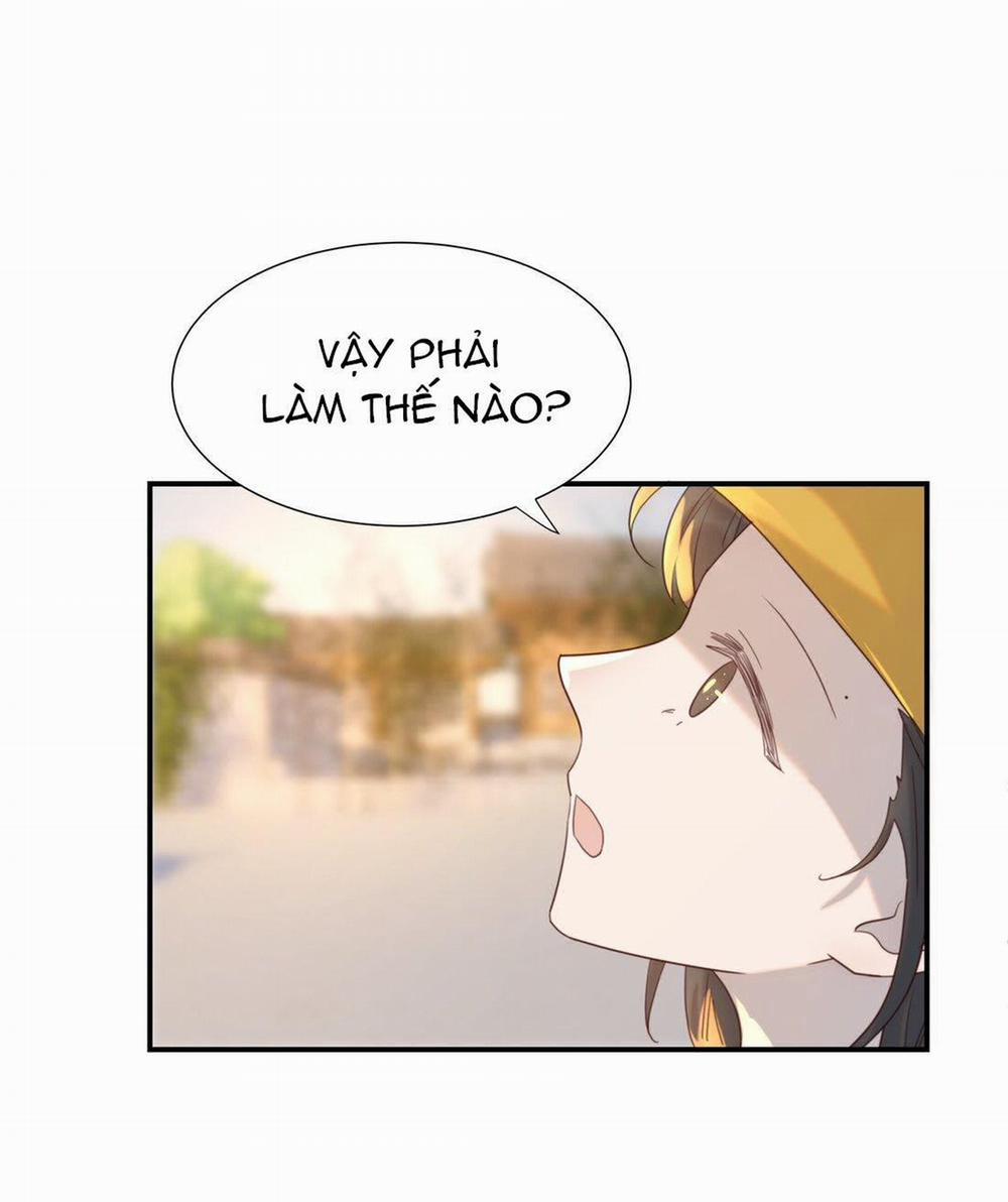 Hình Như Cầm Nhầm Kịch Bản Của Nữ Chính Rồi! 96 trang 22