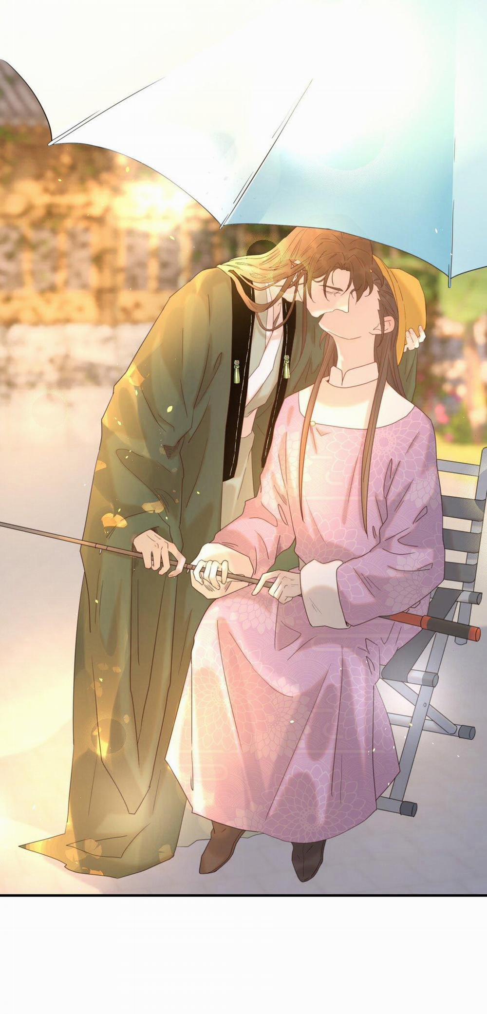 Hình Như Cầm Nhầm Kịch Bản Của Nữ Chính Rồi! 96 trang 24