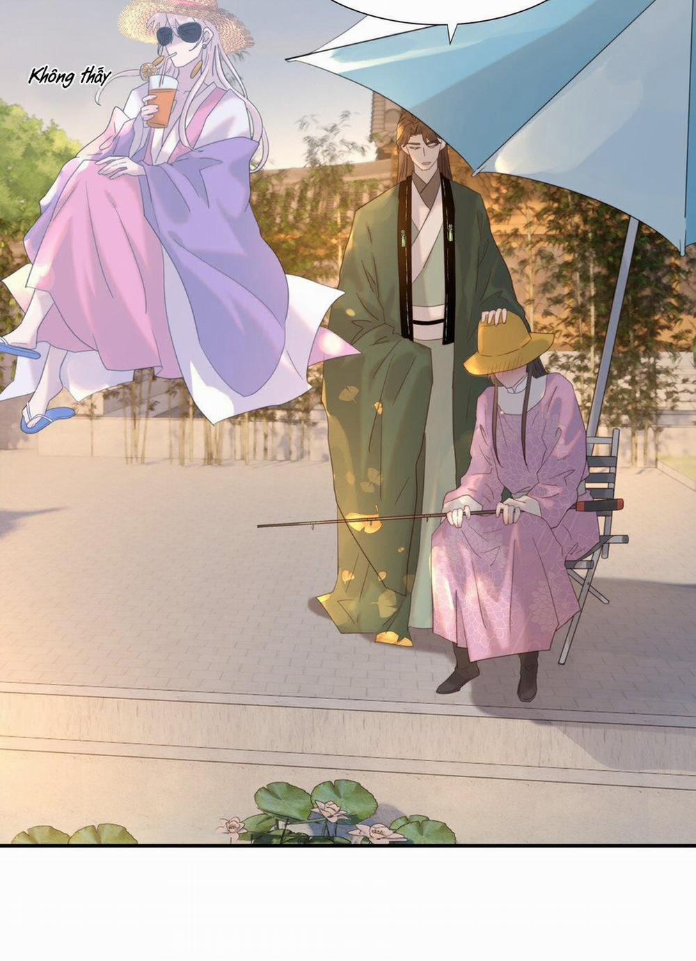 Hình Như Cầm Nhầm Kịch Bản Của Nữ Chính Rồi! 96 trang 26