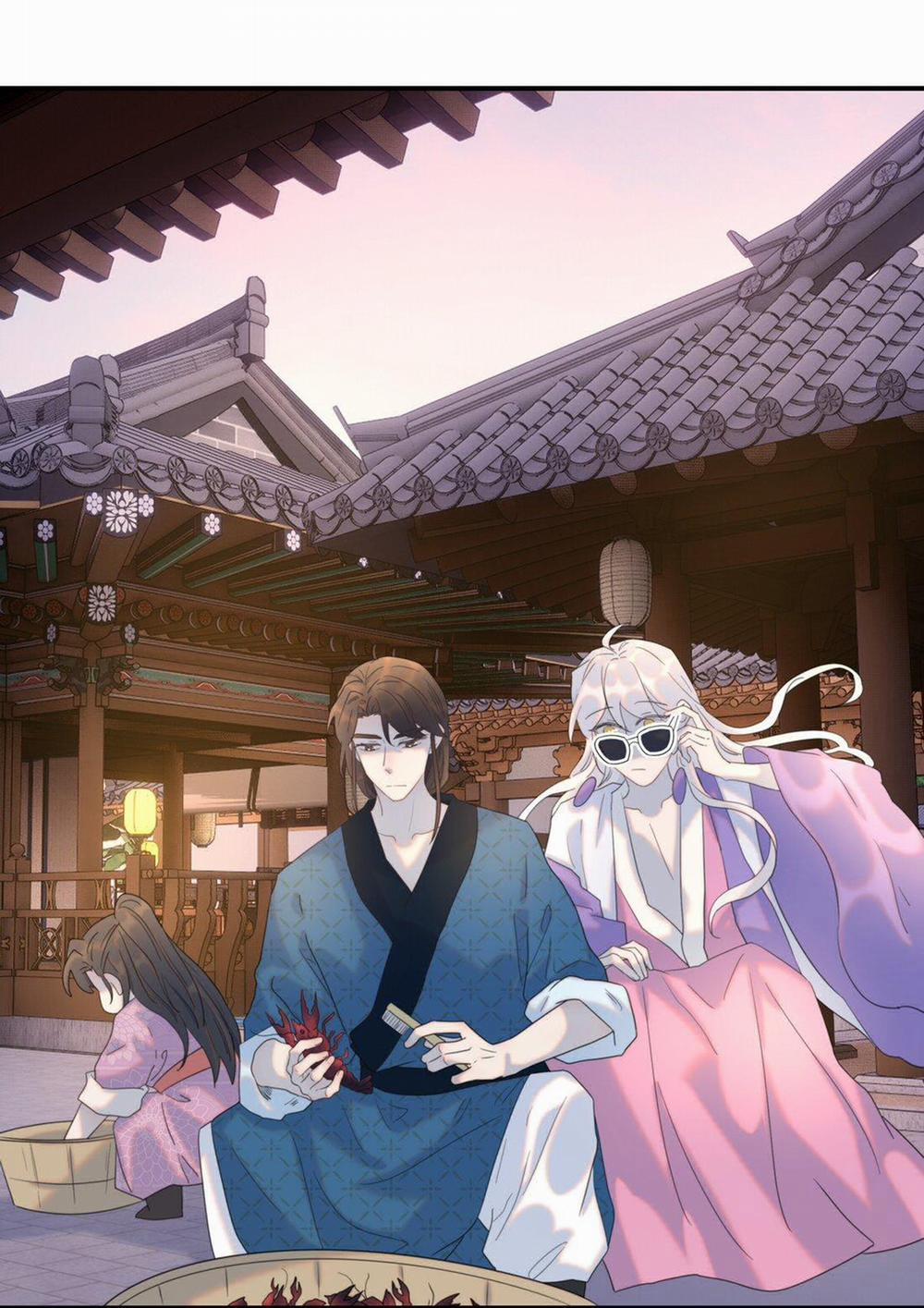 Hình Như Cầm Nhầm Kịch Bản Của Nữ Chính Rồi! 96 trang 29