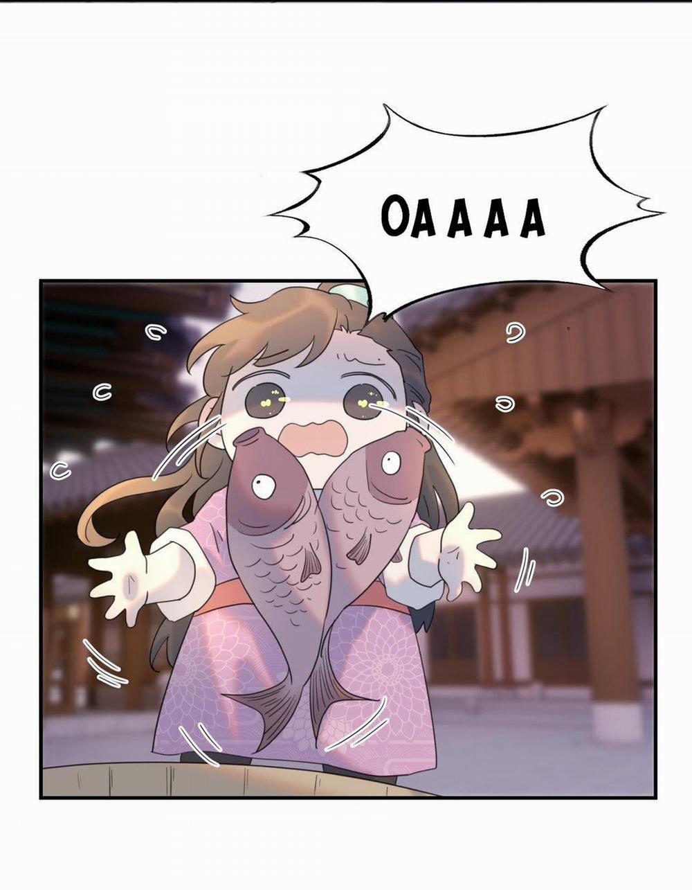 Hình Như Cầm Nhầm Kịch Bản Của Nữ Chính Rồi! 96 trang 30