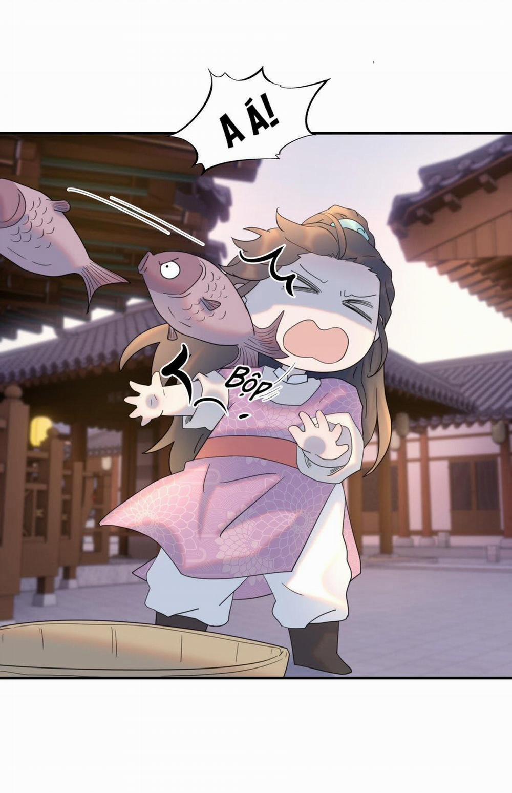 Hình Như Cầm Nhầm Kịch Bản Của Nữ Chính Rồi! 96 trang 31