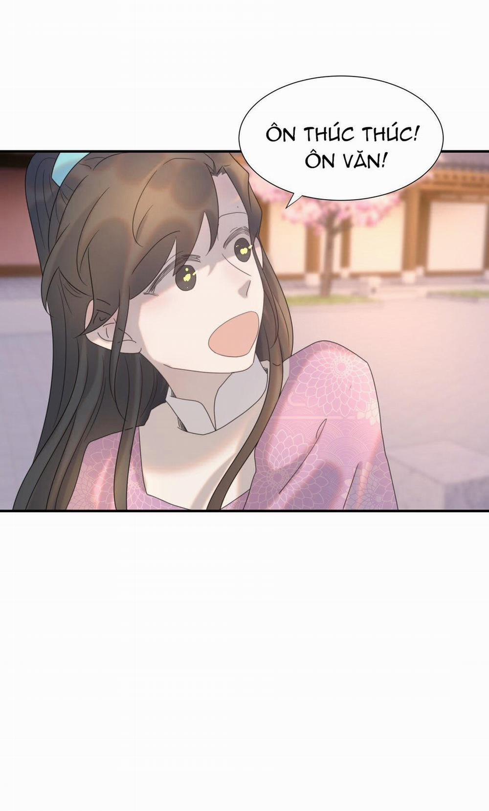 Hình Như Cầm Nhầm Kịch Bản Của Nữ Chính Rồi! 96 trang 34