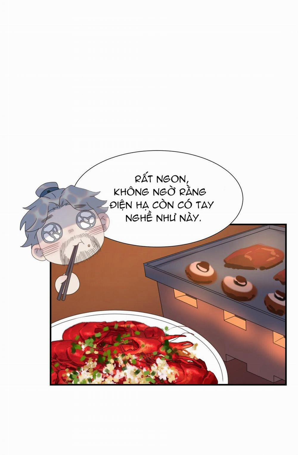Hình Như Cầm Nhầm Kịch Bản Của Nữ Chính Rồi! 96 trang 35