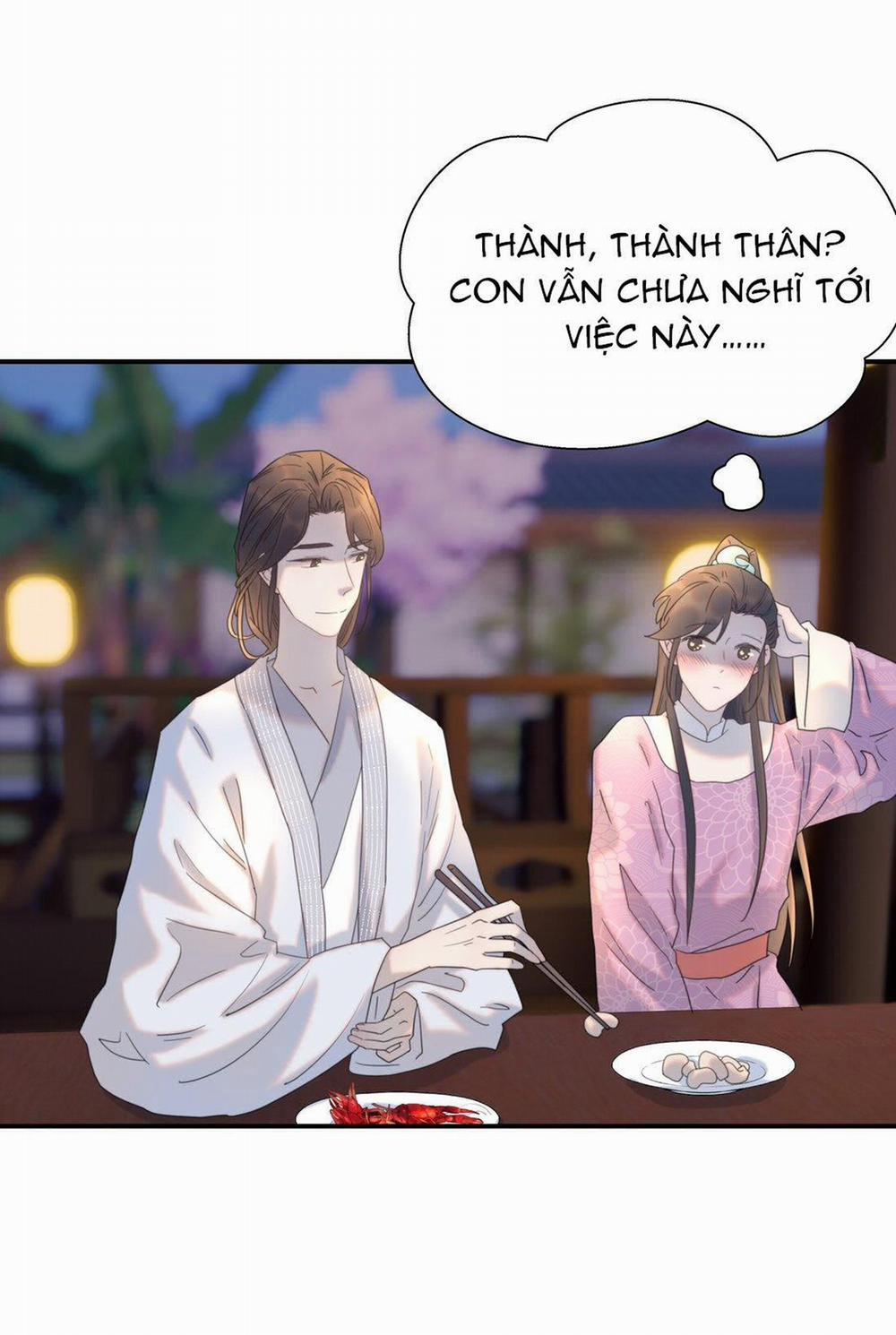 Hình Như Cầm Nhầm Kịch Bản Của Nữ Chính Rồi! 96 trang 41