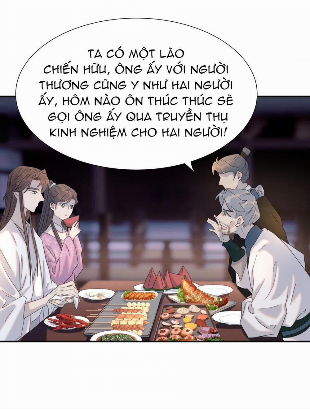 Hình Như Cầm Nhầm Kịch Bản Của Nữ Chính Rồi! 96 trang 42