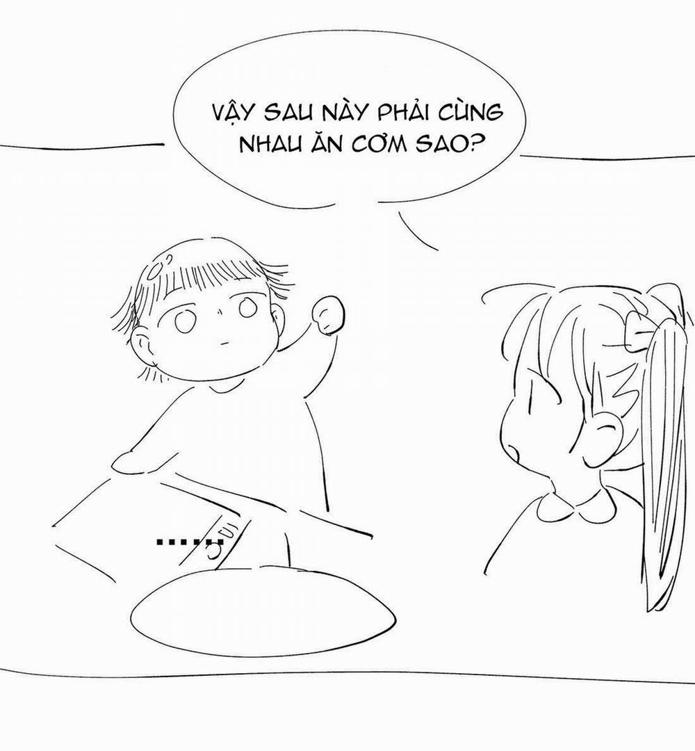 Hình Như Cầm Nhầm Kịch Bản Của Nữ Chính Rồi! 96 trang 45