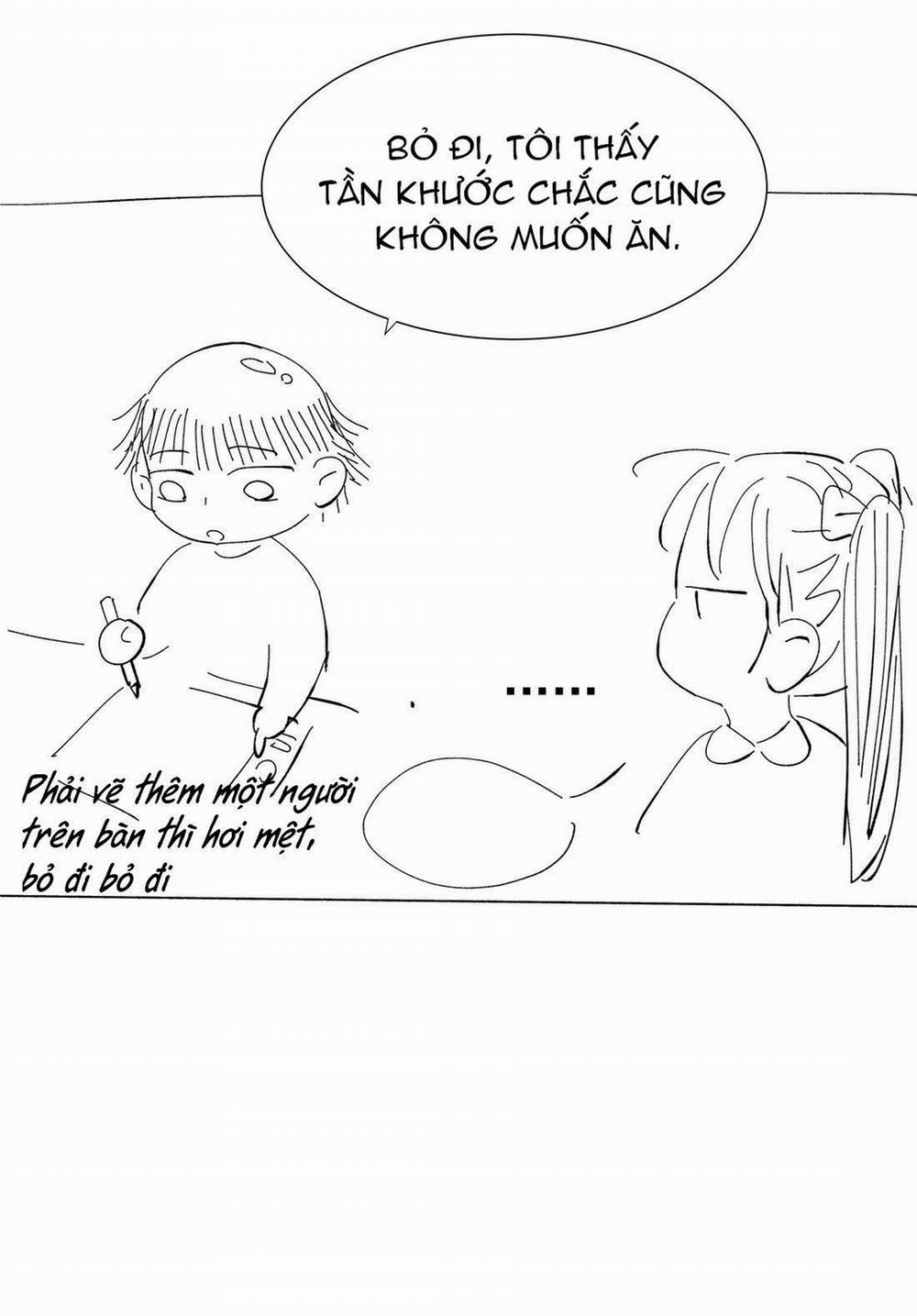 Hình Như Cầm Nhầm Kịch Bản Của Nữ Chính Rồi! 96 trang 46