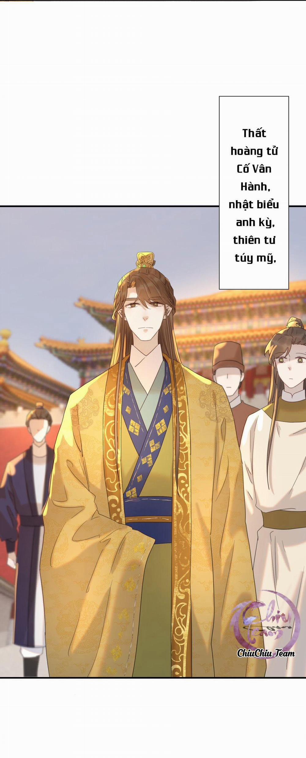 Hình Như Cầm Nhầm Kịch Bản Của Nữ Chính Rồi! 96 trang 5