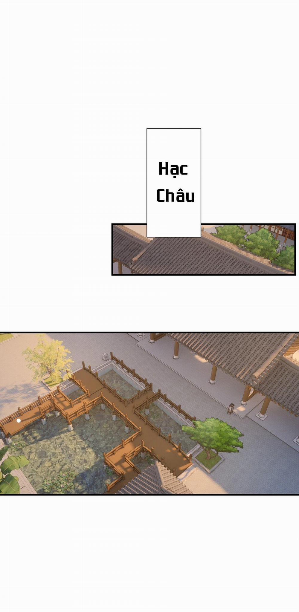 Hình Như Cầm Nhầm Kịch Bản Của Nữ Chính Rồi! 96 trang 7