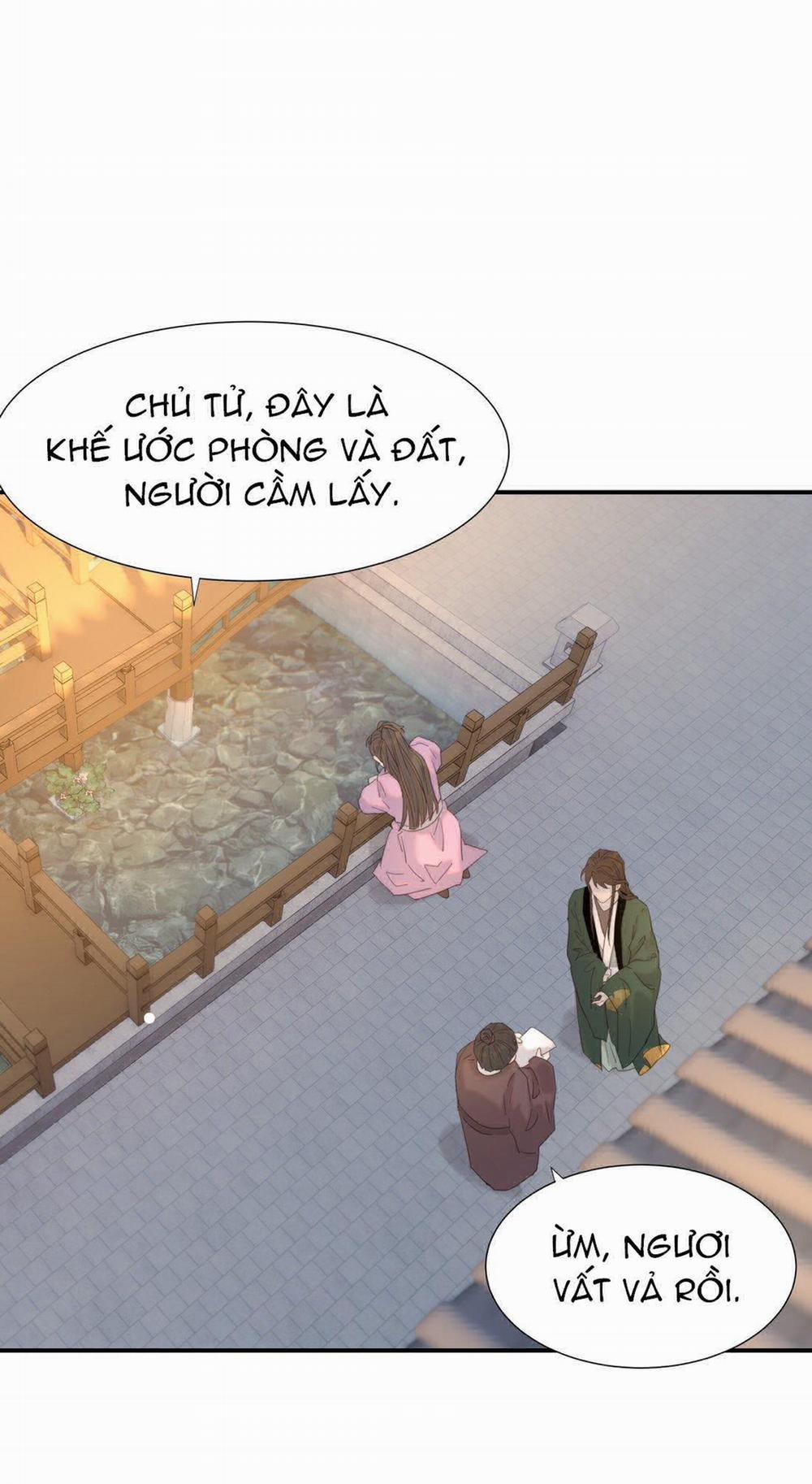 Hình Như Cầm Nhầm Kịch Bản Của Nữ Chính Rồi! 96 trang 8