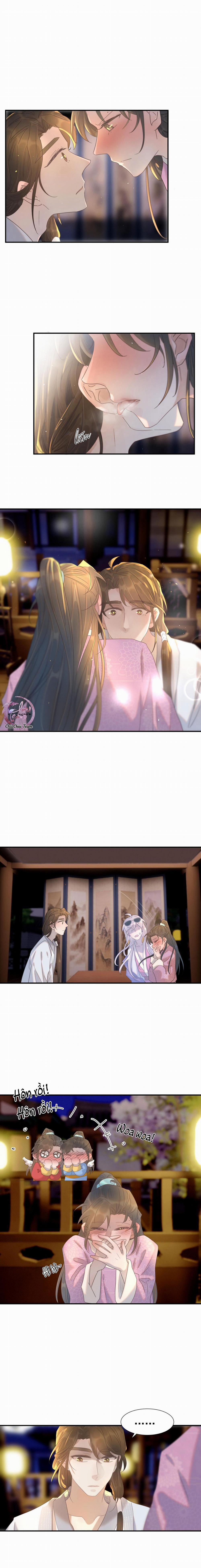 Hình Như Cầm Nhầm Kịch Bản Của Nữ Chính Rồi! 97.1 trang 5