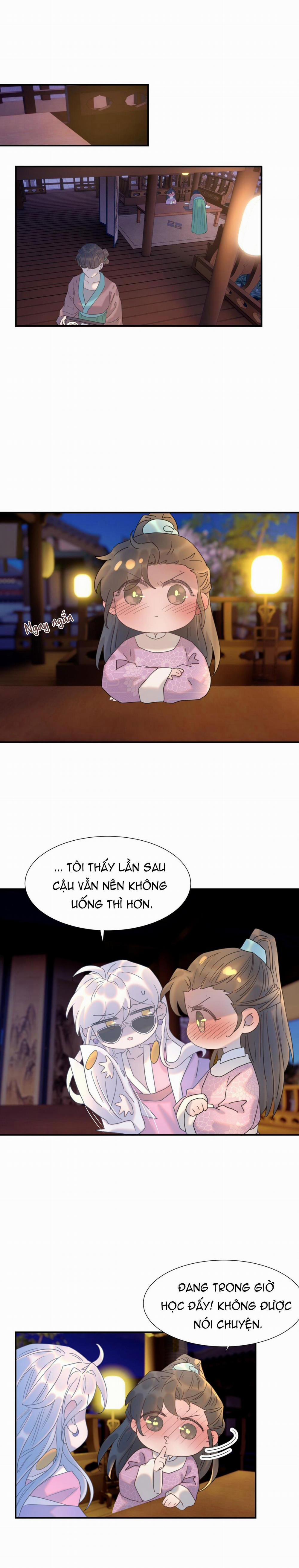 Hình Như Cầm Nhầm Kịch Bản Của Nữ Chính Rồi! 97 trang 2