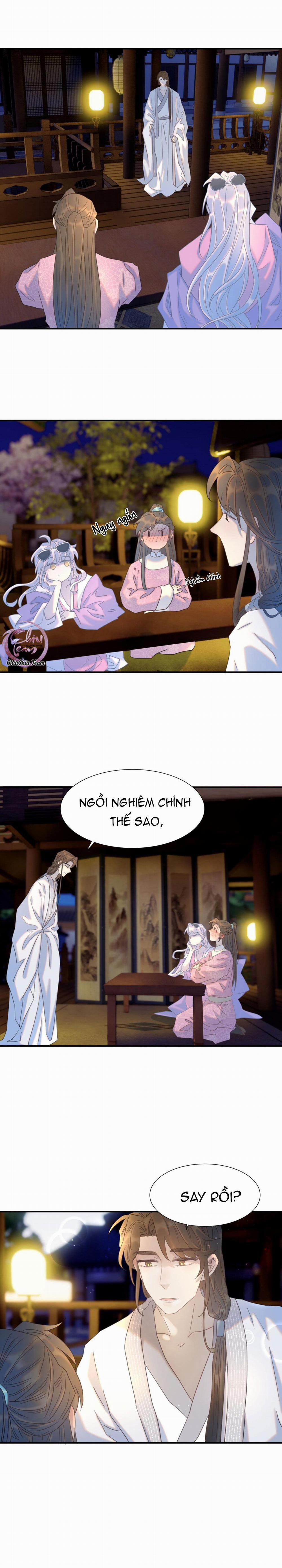 Hình Như Cầm Nhầm Kịch Bản Của Nữ Chính Rồi! 97 trang 3