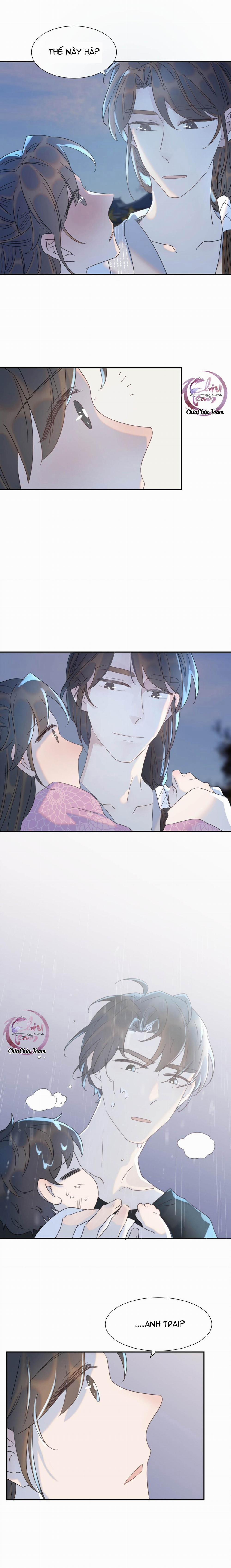 Hình Như Cầm Nhầm Kịch Bản Của Nữ Chính Rồi! 98 trang 3