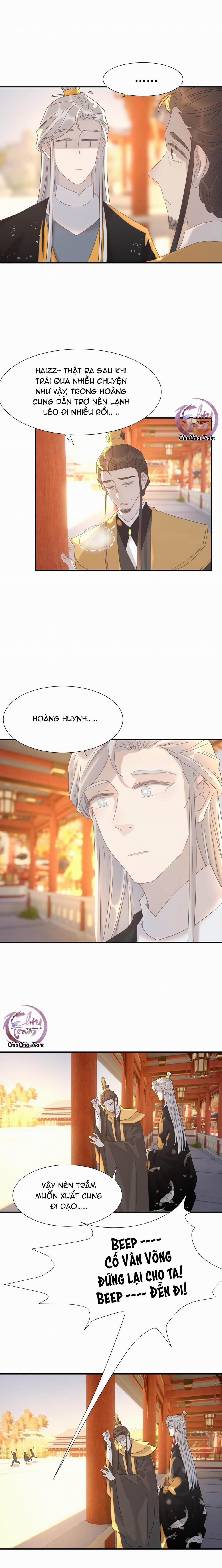 Hình Như Cầm Nhầm Kịch Bản Của Nữ Chính Rồi! 98 trang 9