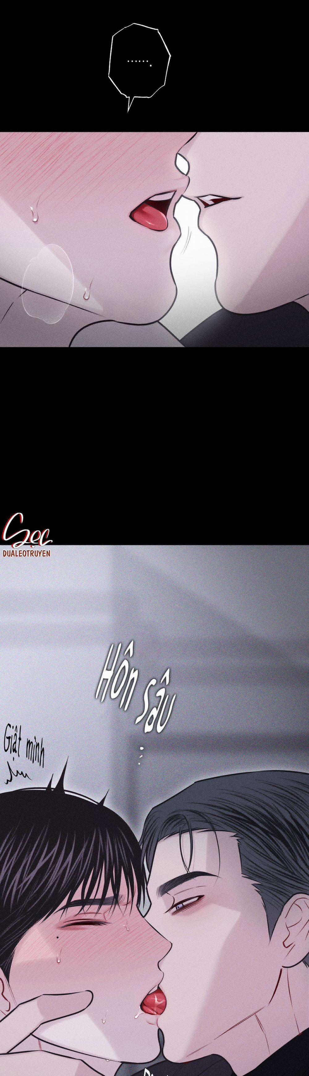 Hình Thái Tình Tan 0 H+++ trang 13