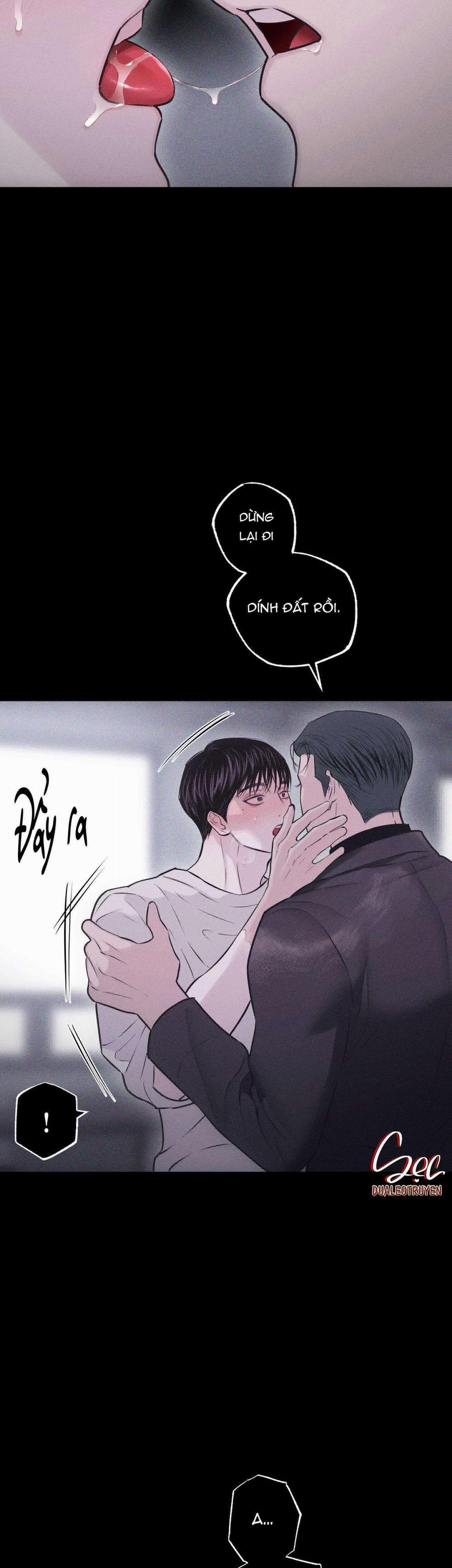 Hình Thái Tình Tan 0 H+++ trang 21