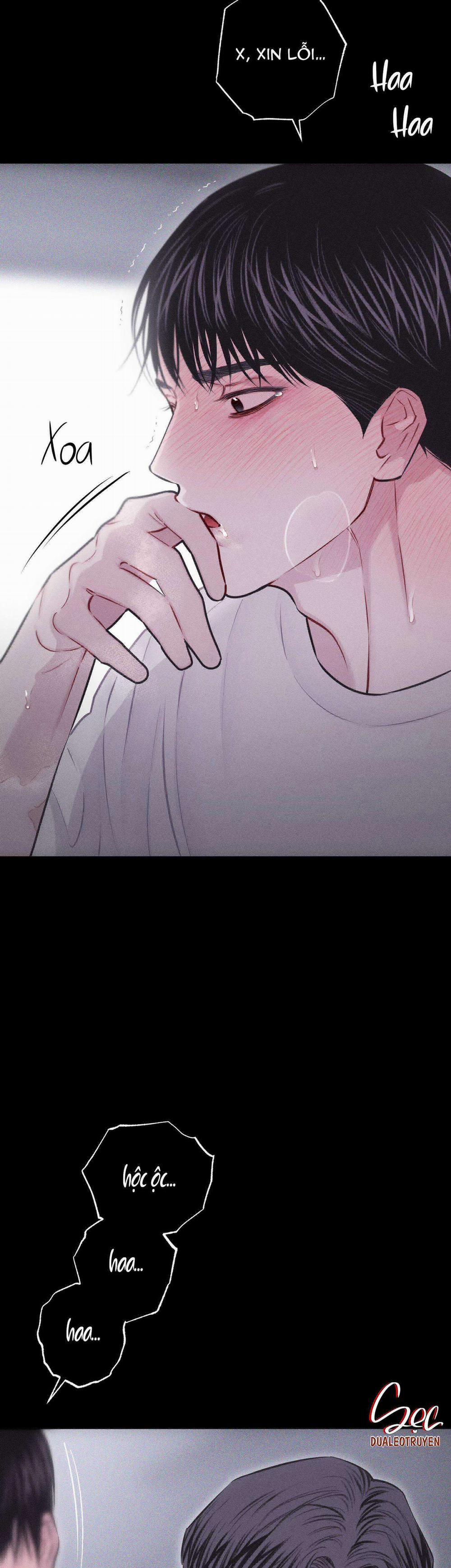 Hình Thái Tình Tan 0 H+++ trang 22