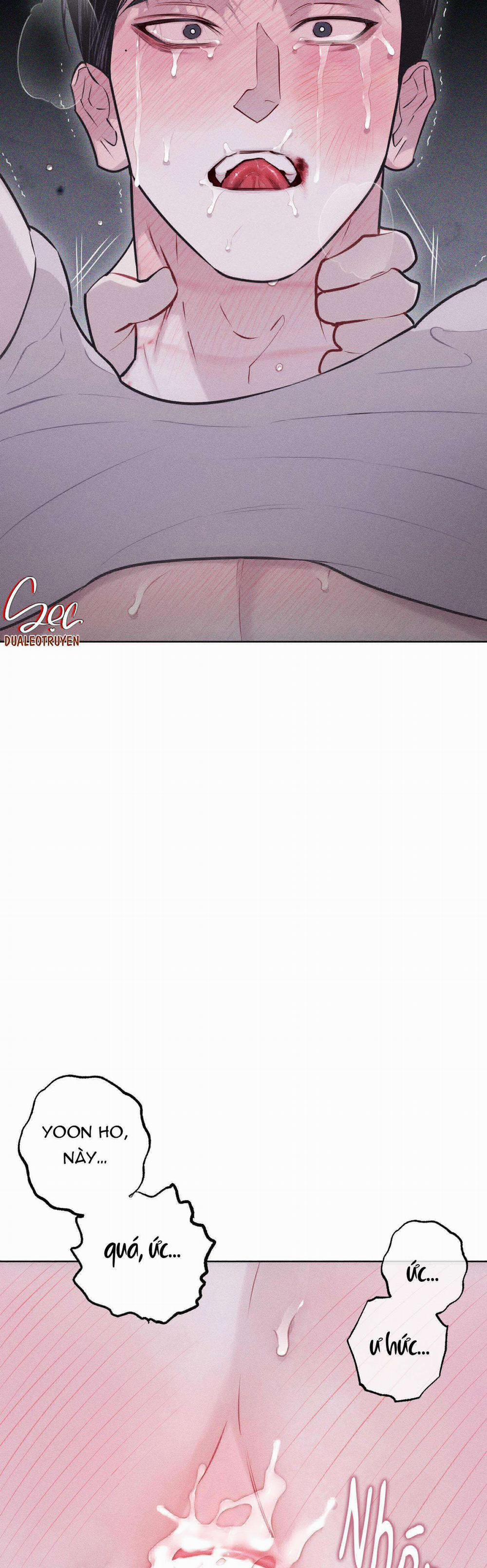 Hình Thái Tình Tan 0 H+++ trang 32