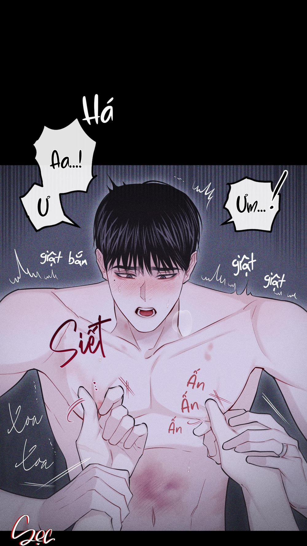 Hình Thái Tình Tan 50 trang 30