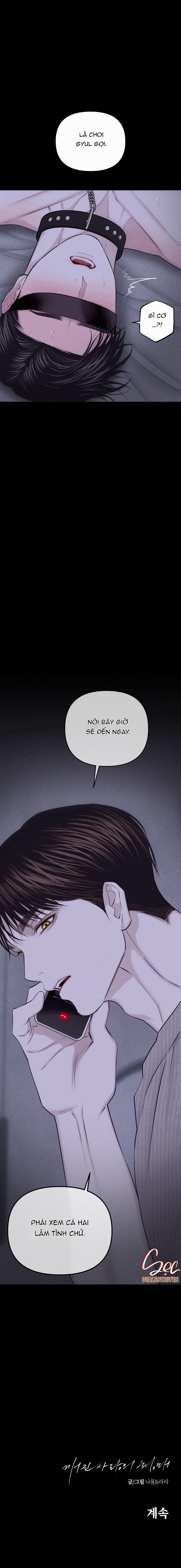 Hình Thái Tình Tan 52 trang 41