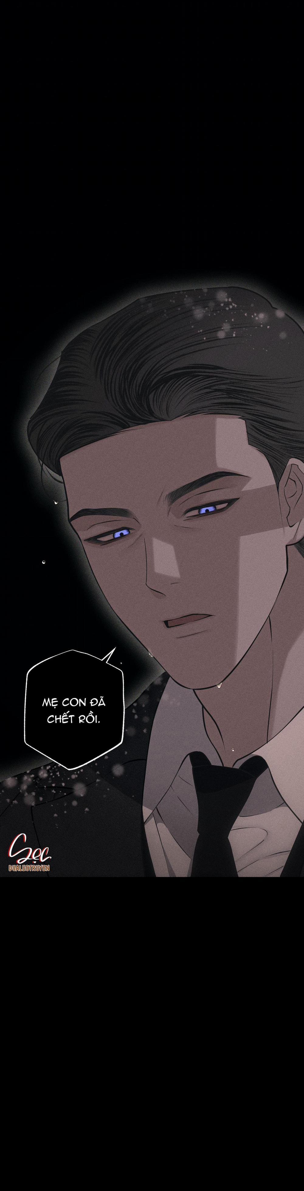 Hình Thái Tình Tan 57 END SS2 trang 10