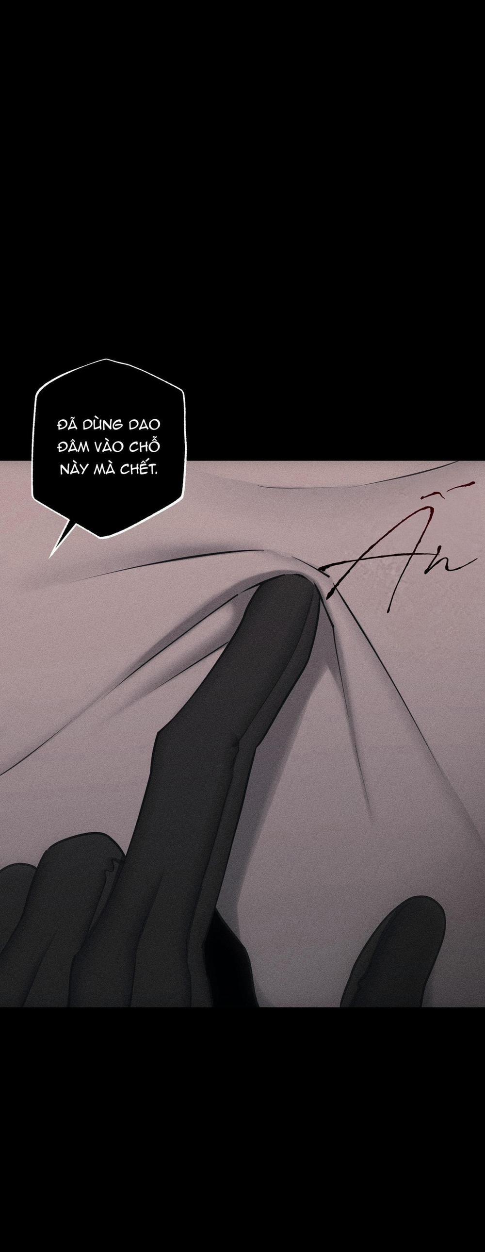 Hình Thái Tình Tan 57 END SS2 trang 12