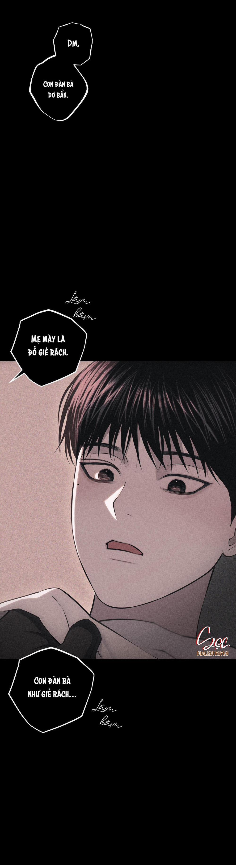 Hình Thái Tình Tan 57 END SS2 trang 16