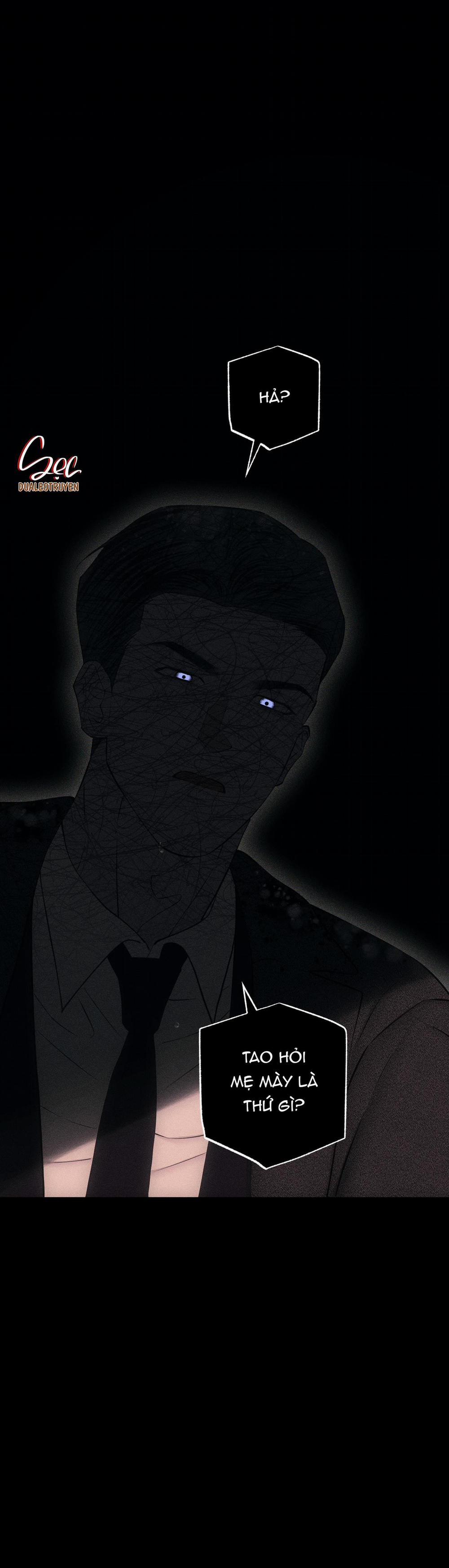 Hình Thái Tình Tan 57 END SS2 trang 19