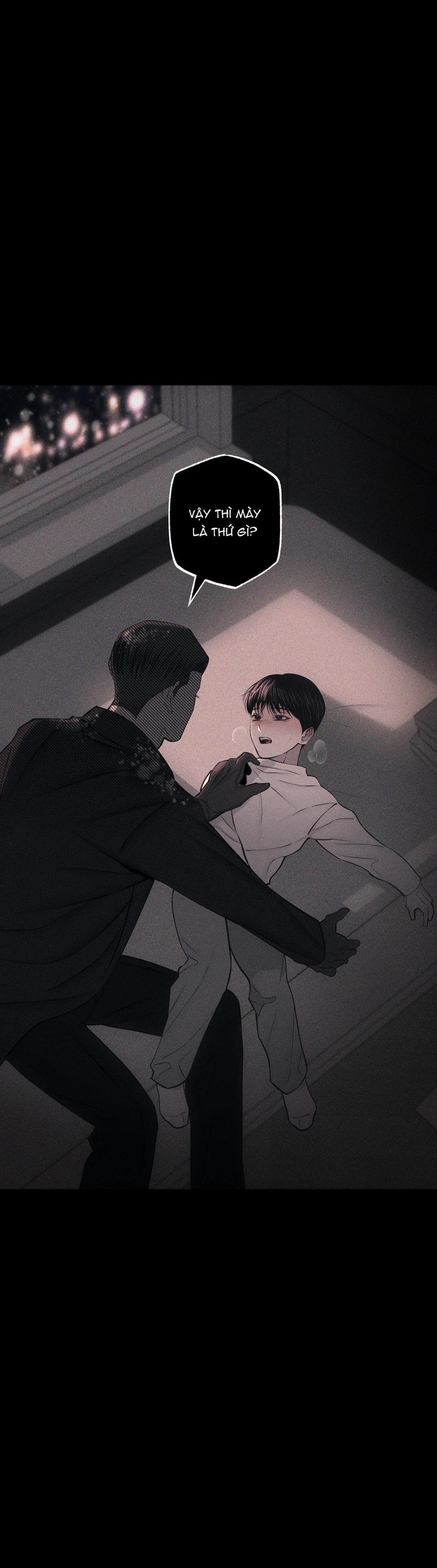 Hình Thái Tình Tan 57 END SS2 trang 23