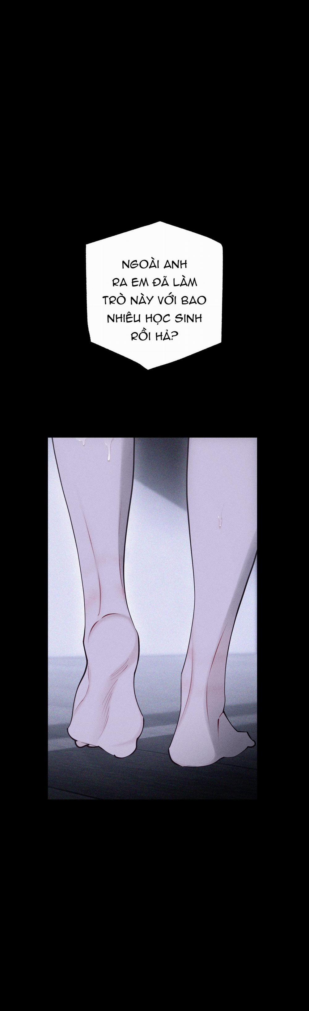 Hình Thái Tình Tan 57 END SS2 trang 33