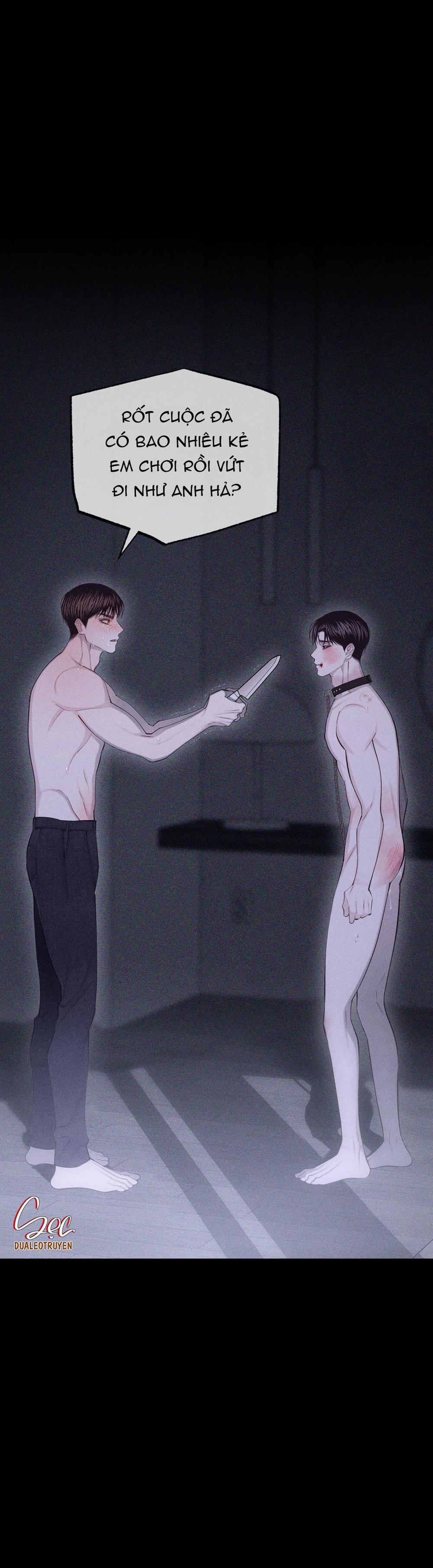 Hình Thái Tình Tan 57 END SS2 trang 34